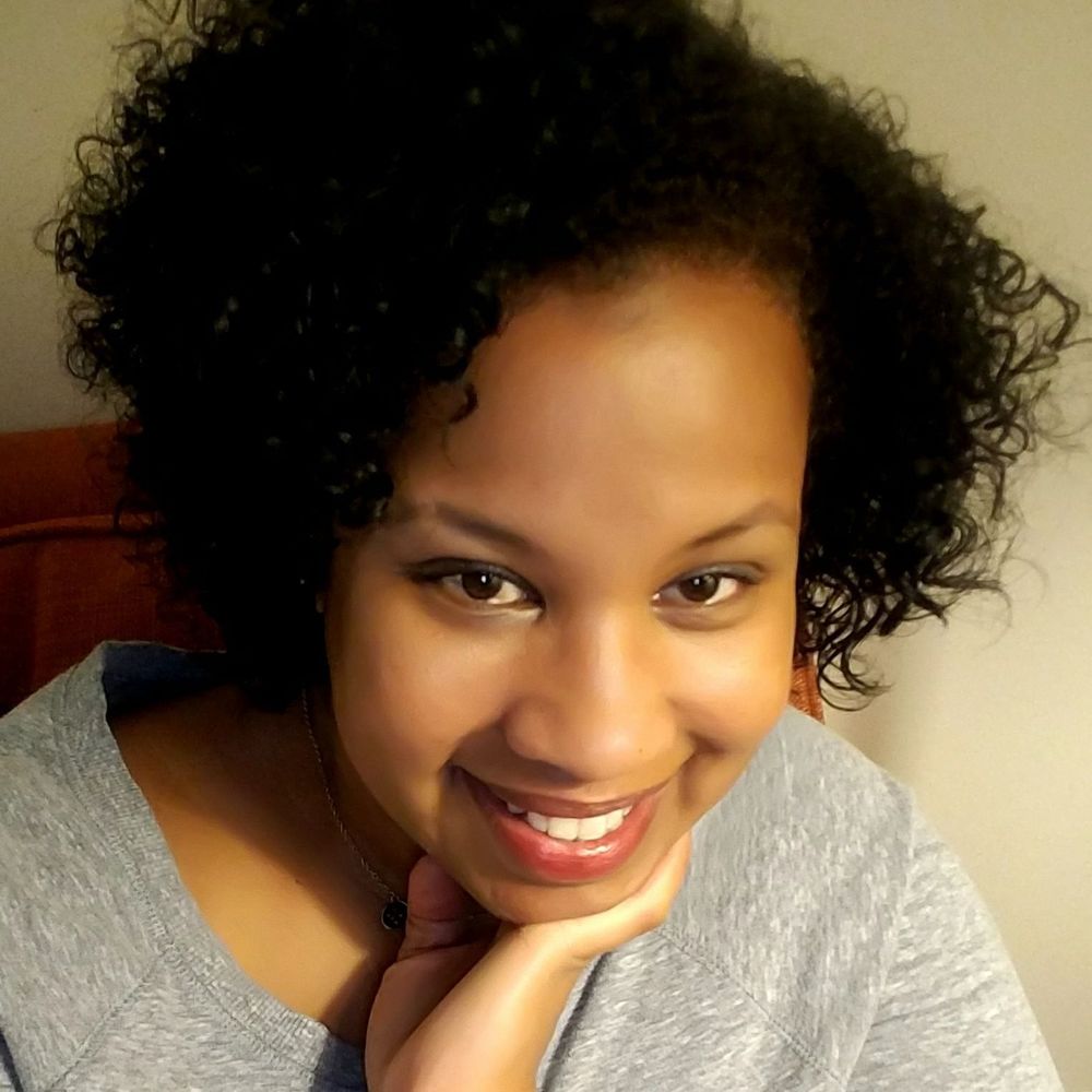 Meet your Posher, Maureen